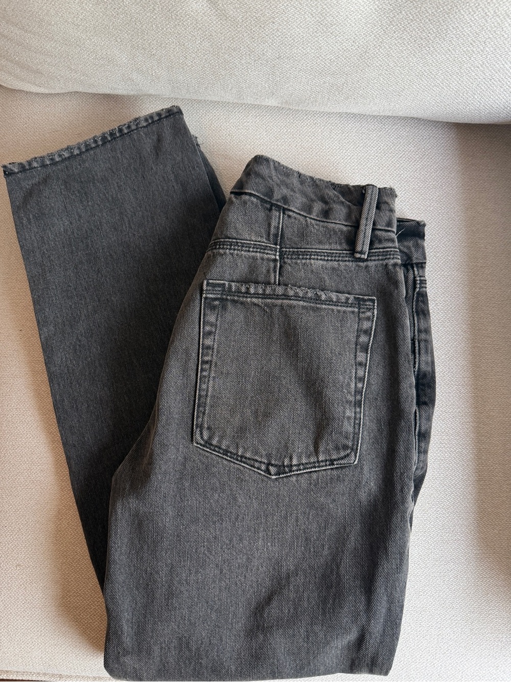 Good American 90’s Jean